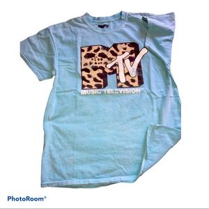 MTV tee
